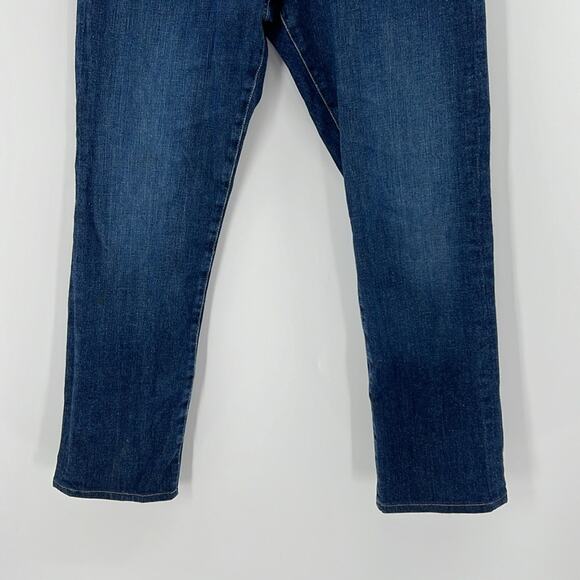 AG Men's Denim 360 Graduate Tailored Leg - Medium Wash - 30 - Picture 3 of 9